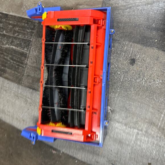 Roomba 530 Series Cleaning Head Module + Brush Motor Tested - Picture 6 of 7